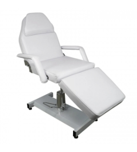 Poltrona Hidráulica - Smart GR - LANÇAMENTO! Off White